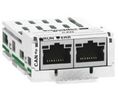 Option Card CANopen 2 x RJ45